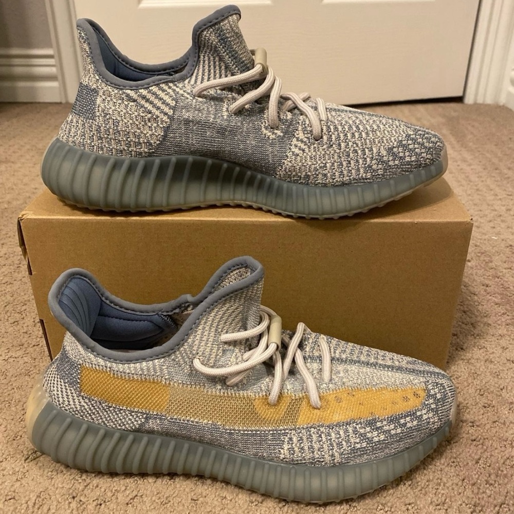 Yeezy Boost 350 Israfil